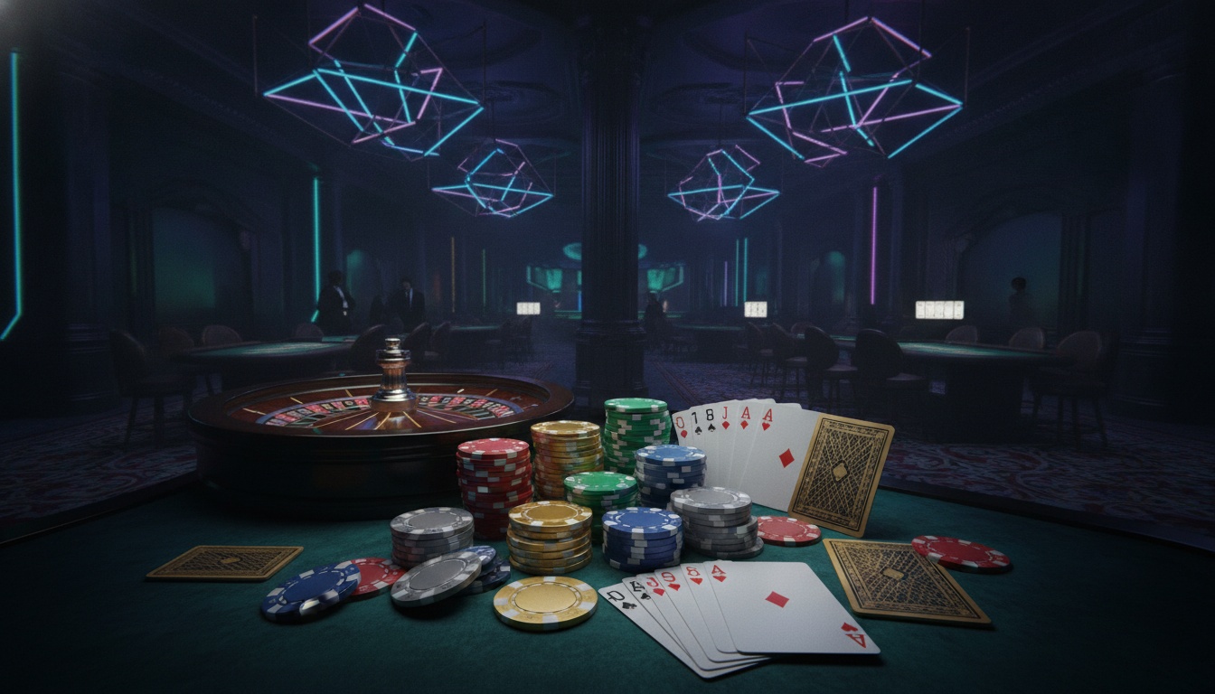 Thrill Casino