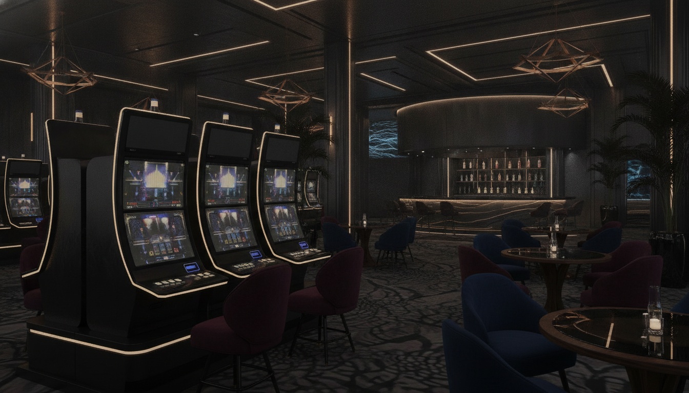 Thrill Casino — Consejos sobre el Juego Responsable